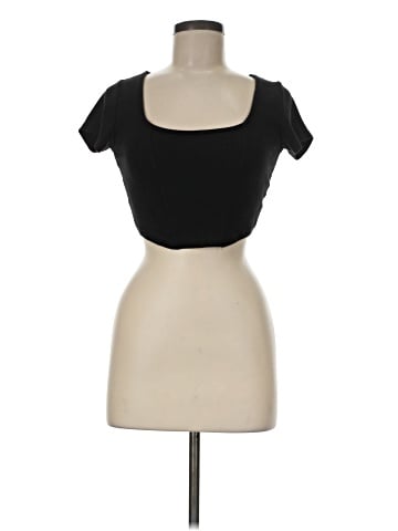 Garage Short Sleeve T-Shirt (view 1)