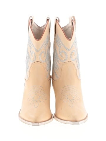 Shu Shop Boots (view 2)