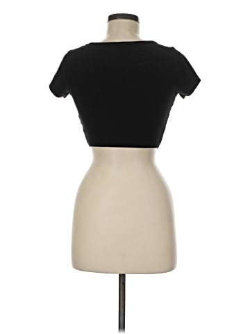 Garage Short Sleeve T-Shirt (view 2)