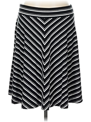 Ann Taylor LOFT Casual Skirt (view 1)