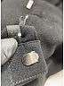 Self-Portrait 100% Polyester Black Dress Pants Size 4 - photo 4