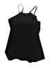 Magicsuit Black Swimsuit Top Size 16 - photo 2