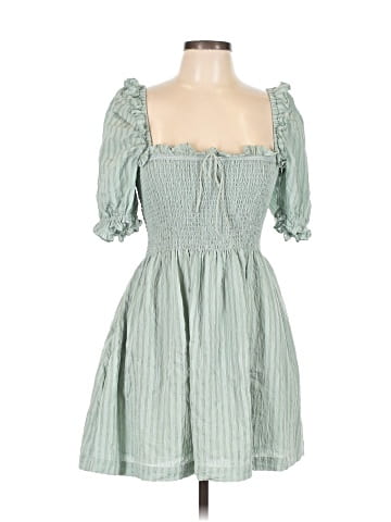 Hill House Casual Dress (view 1)