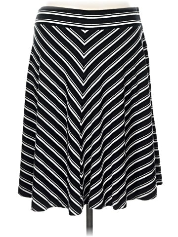 Ann Taylor LOFT Casual Skirt (view 2)