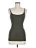 Halogen Green Tank Top Size M - photo 1