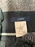 J.Crew 100% Wool Black Wool Pants Size 8 - photo 7