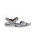 Sofft Gray Sandals Size 7 1/2 - photo 1
