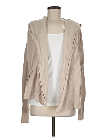 Young Fabulous & Broke Jacket (view 1)