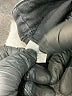 St. John's Bay Solid Black Jeans Size 10L - photo 8