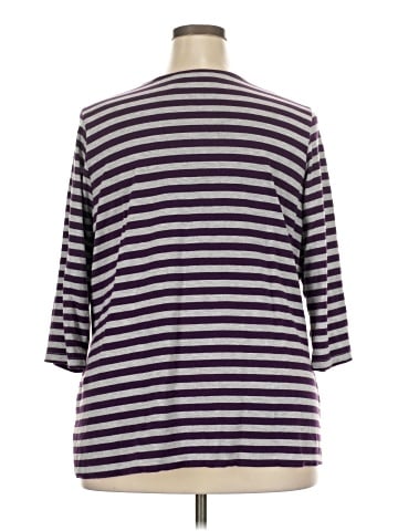 D&Co. 3/4 Sleeve T-Shirt (view 2)