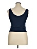 SPANX Blue Tank Top Size XL - photo 2
