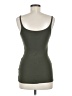 Halogen Green Tank Top Size M - photo 2