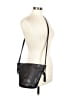 Coach 100% Leather Black Leather Crossbody Bag One size - photo 2