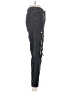 Aeropostale 100% Cotton Black Jeans Size 0 - photo 4
