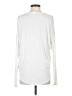 Alya Ivory Long Sleeve Top Size S - photo 2