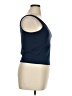 SPANX Blue Tank Top Size XL - photo 4