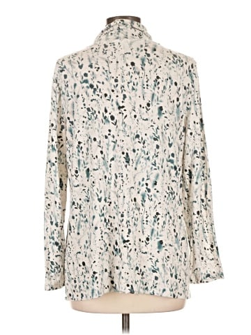 Purejill Long Sleeve Turtleneck (view 2)