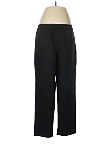Susan Graver Dress Pants (view 1)