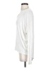 Alya Ivory Long Sleeve Top Size S - photo 5