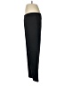 Susan Graver Solid Black Dress Pants Size M - photo 5