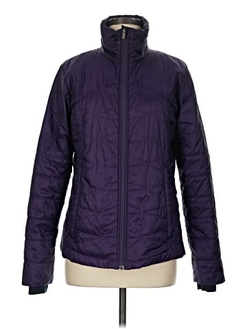 Columbia Snow Jacket (view 1)