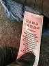 Unbranded 100% Cotton Blue Denim Skirt Size 4 - photo 4