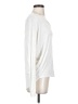 Alya Ivory Long Sleeve Top Size S - photo 4