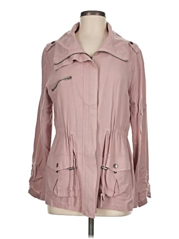 Windsor Trenchcoat (view 1)