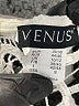 Venus White Sleeveless Blouse Size S - photo 7