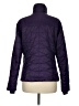 Columbia 100% Polyester Purple Snow Jacket Size M - photo 2