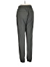 Athleta Solid Gray Casual Pants Size 6 (tall) - photo 2