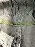 Enza Costa 100% Linen Gray Linen Pants Size Sm (1) - photo 7