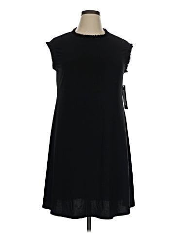 Nicole Miller New York Casual Dress (view 1)