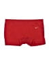 Nike Red Athletic Shorts Size XL - photo 1