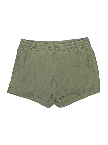 Old Navy Khaki Shorts (view 1)