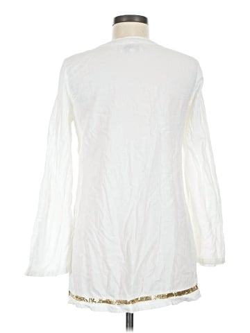 Seaton Long Sleeve Blouse (view 2)