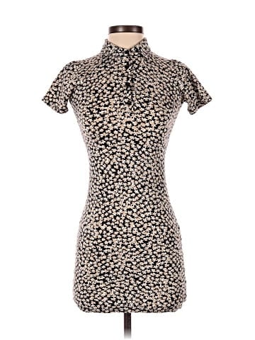 Motel Casual Dress (view 1)