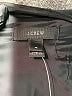 J.Crew Black Casual Dress Size 4 - photo 7