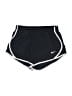 Nike Black Athletic Shorts Size S - photo 1