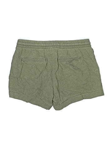 Old Navy Khaki Shorts (view 2)