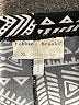 Bobbie Brooks Print Gray Leggings Size XL - photo 7