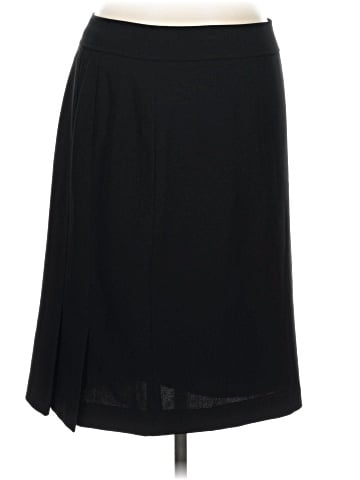 Ann Taylor Casual Skirt (view 1)