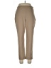 Talbots Solid Tan Dress Pants Size 10 Petite - photo 1