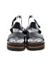 Primadonna Collection Black Wedges Size EU 40 - photo 2