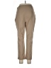 Talbots Solid Tan Dress Pants Size 10 Petite - photo 2