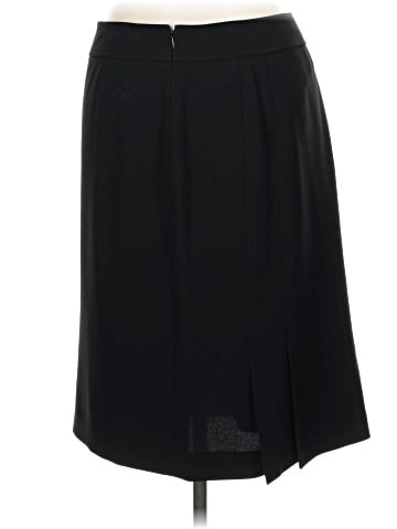 Ann Taylor Casual Skirt (view 2)