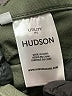 Hudson Jeans Green Cargo Pants Size 23 waist - photo 5