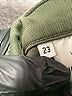 Hudson Jeans Green Cargo Pants Size 23 waist - photo 6