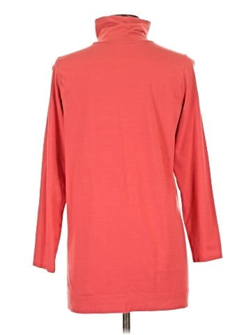 J.Jill Long Sleeve Turtleneck (view 2)
