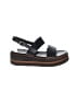 Primadonna Collection Black Wedges Size EU 40 - photo 1